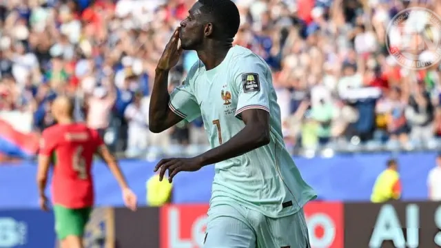 العالمية 17 سوفاسكور يكشف التشكيلة المثالية لربع نهائي كأس العالم 2026