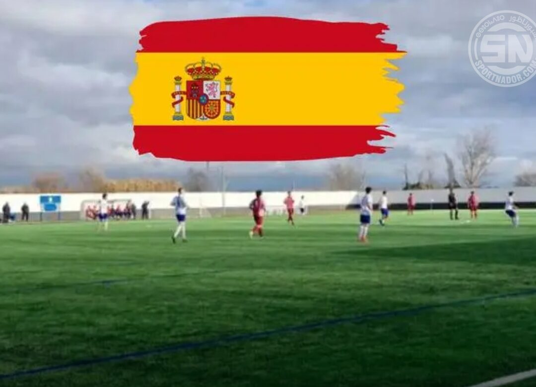 شغب بملعب شباب في إسبانيا يتحول إلى اعتداء مأساوي على حكم ووالده